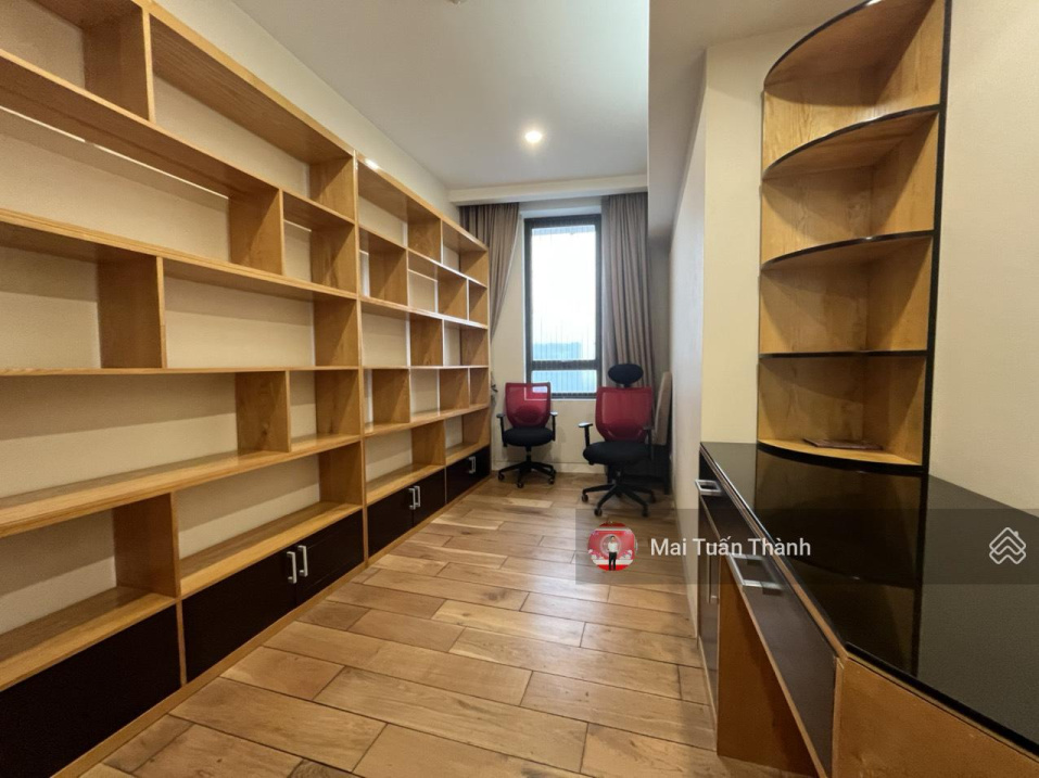Spacious 2-3 Bedroom Apartment at Indochina IPH, Xuân Thủy, Cầu Giấy, Hanoi