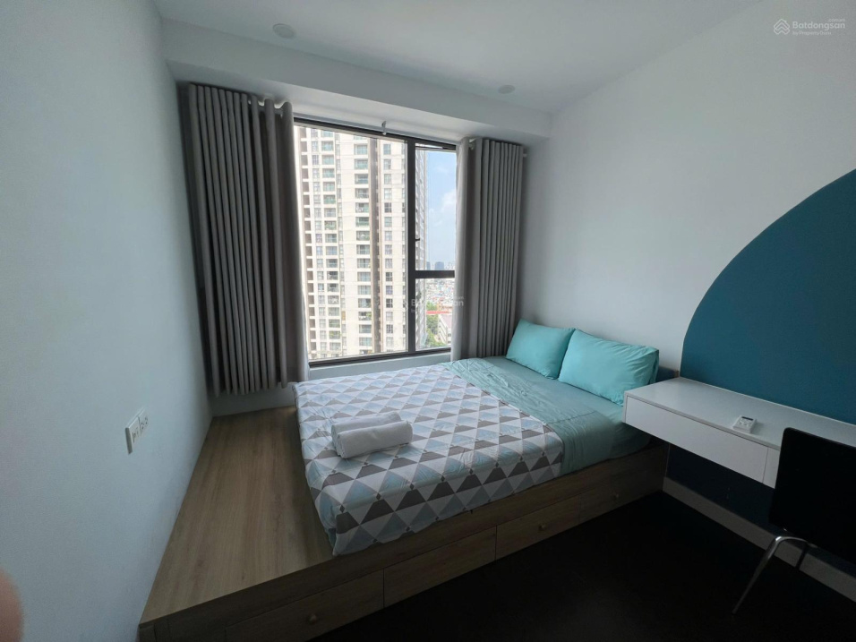 Modern 3-Bedroom Apartment in Park Legend, Tan Binh District