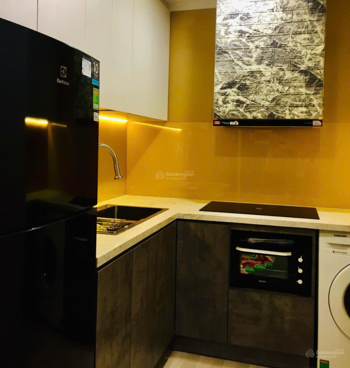 Modern Apartment with Sea View in Nha Trang