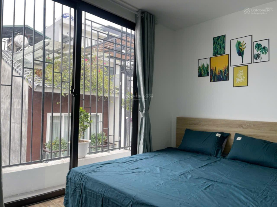 Modern Mini Apartment with Full Amenities