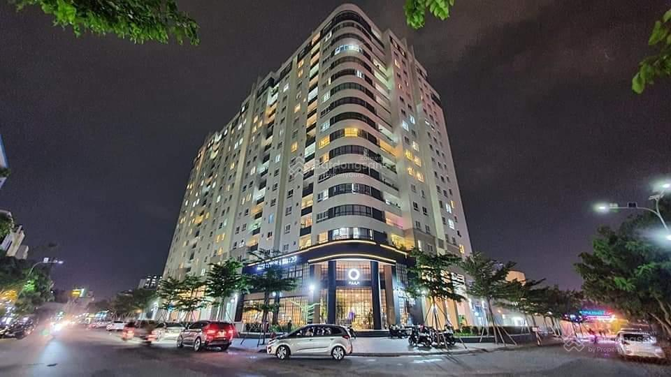 Modern 2-Bed Apartment with Balcony, Full Furniture