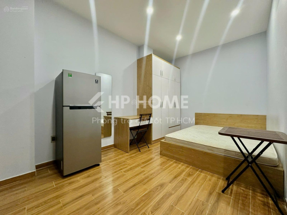 Modern Studio with Full Furniture Near Park