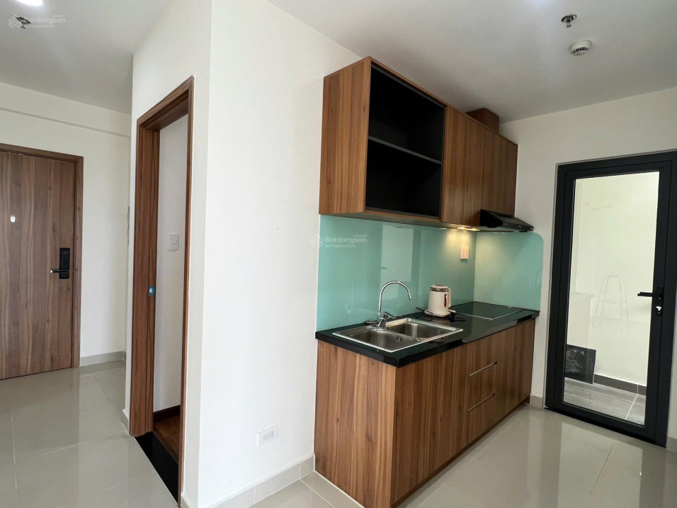 Spacious Apartment at Minh Quoc Plaza with City View