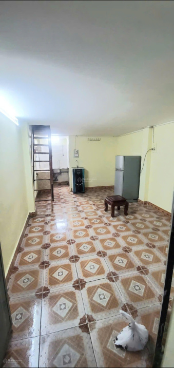 Loft-style apartment near Mipec Long Bien with amenities