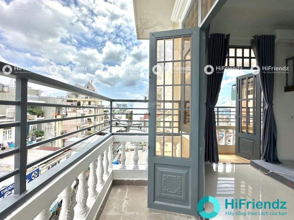 Modern Loft Studio Near Universities District 7