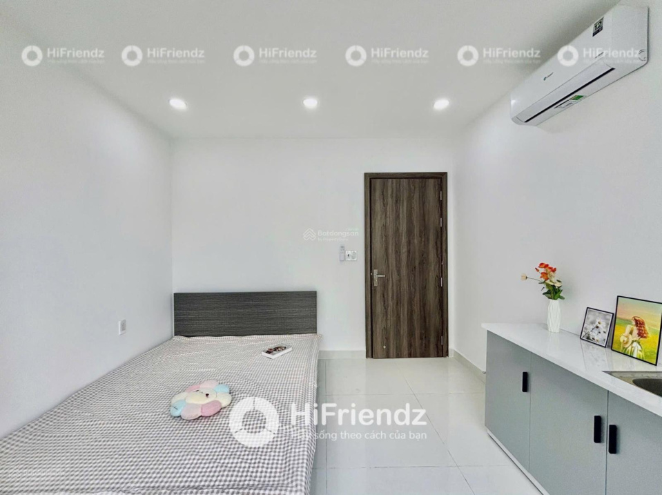 Modern Studio Apartment Near Aeon Mall