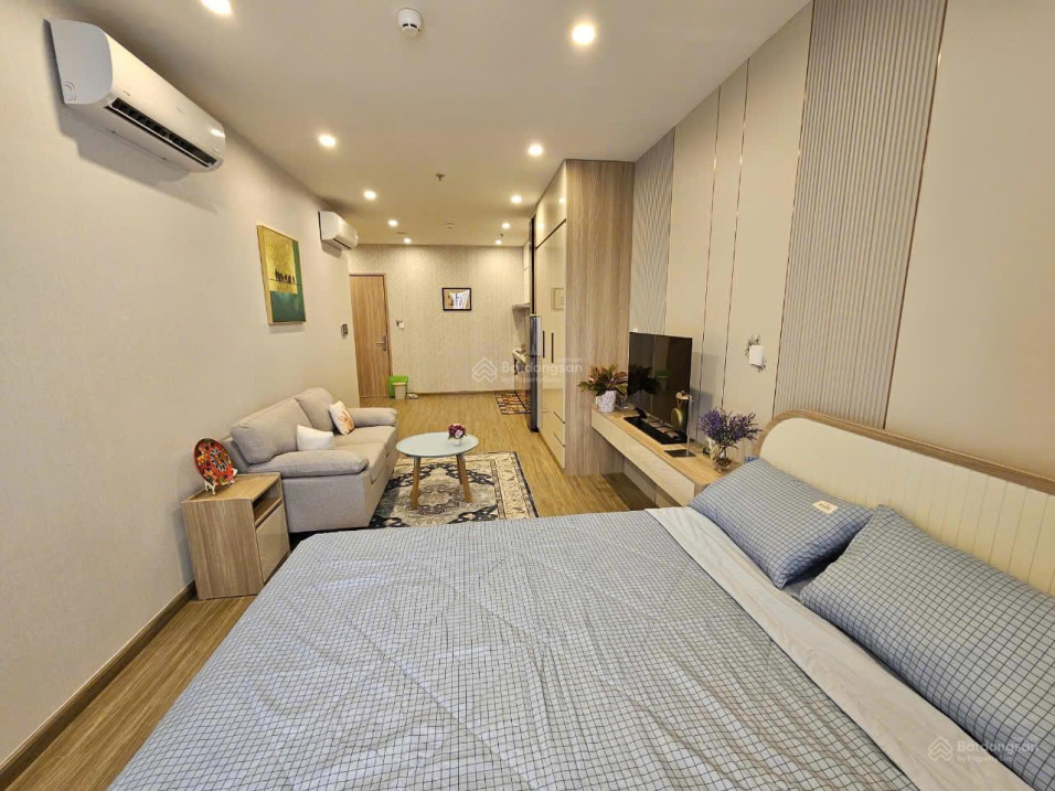 Modern Studio Apartment in Vinhomes Ocean Park