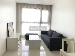 Modern 2BR Apartment Near District 1
