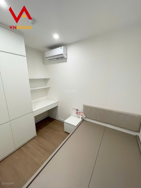 Modern Compact Apartment in Ô Chợ Dừa, Đống Đa District