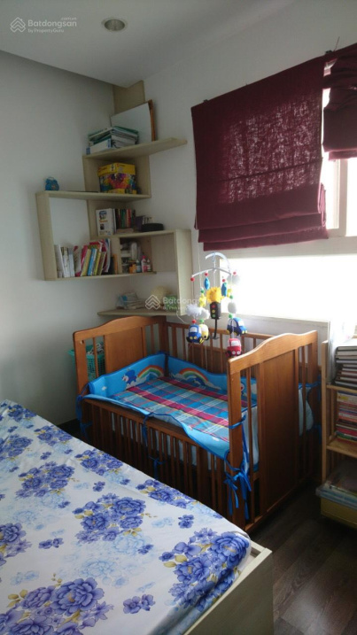 Affordable 40m² Apartment in Thái An, Quận 12