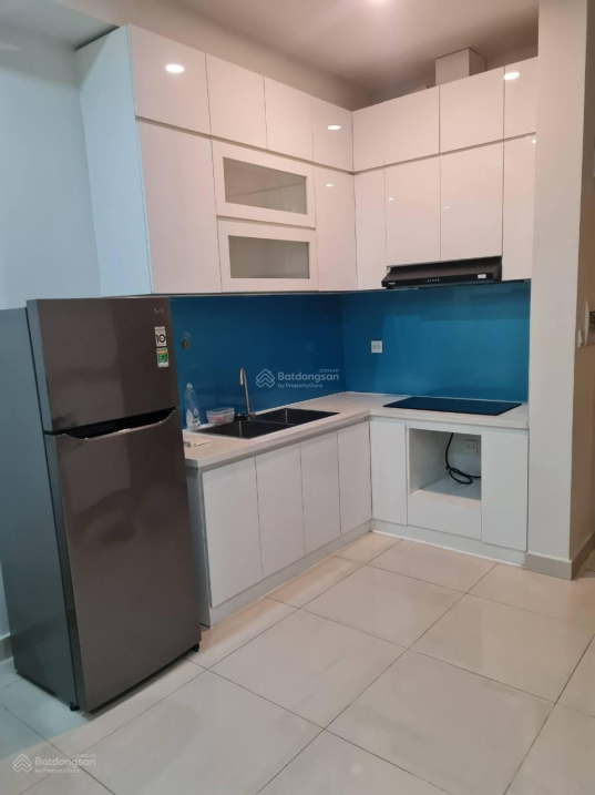 Botanica Premier Apartment near Tan Binh Airport