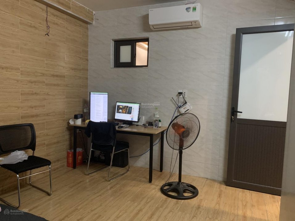 Modern Apartment Near Nguyen Huy Tuong Street