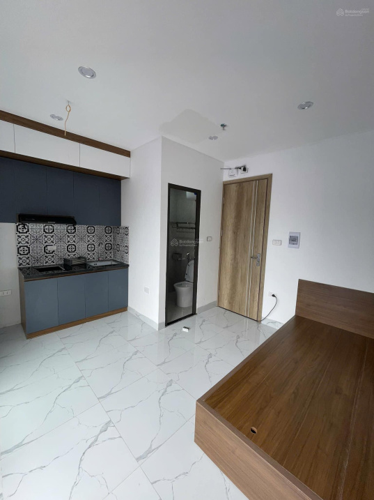 Modern Service Apartment in Van Phu Urban Area