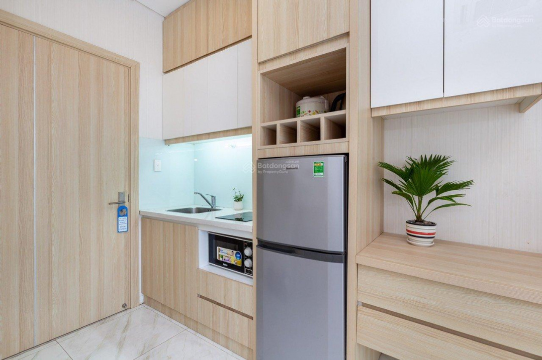 Modern Studio Apartment Near Vincom Mall Q7