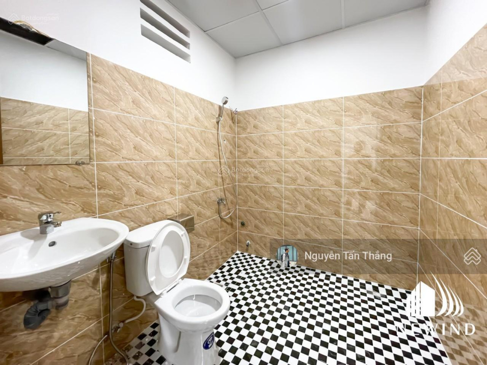 Modern Studio Apartment with Full Amenities District 7