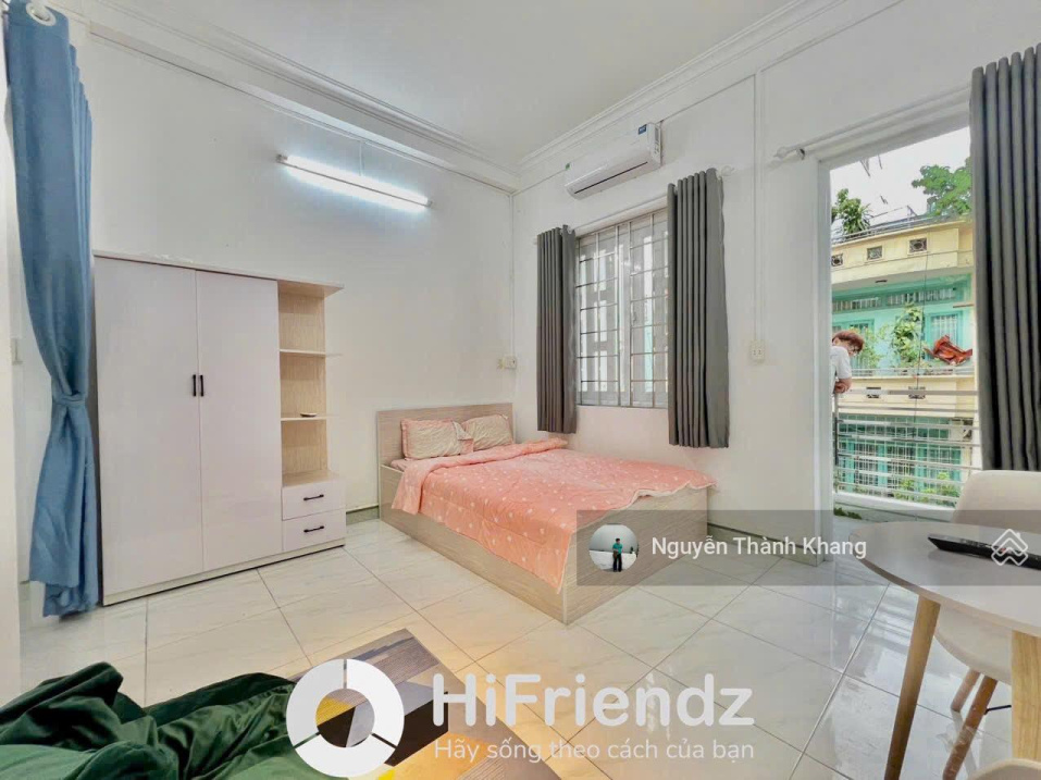 Modern Studio Apartment Near Big C Mall