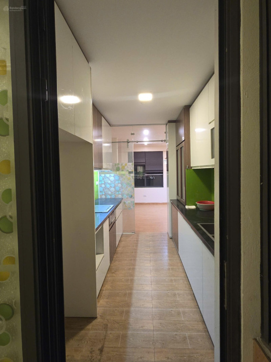 Modern 2-Bedroom Apartment in Hong Ha Eco City