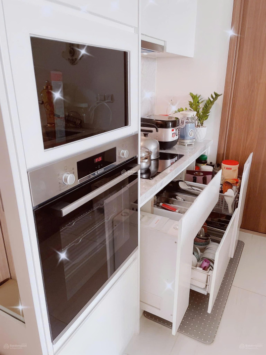 Spacious 2-Bedroom Apartment in Carillon 1 Complex