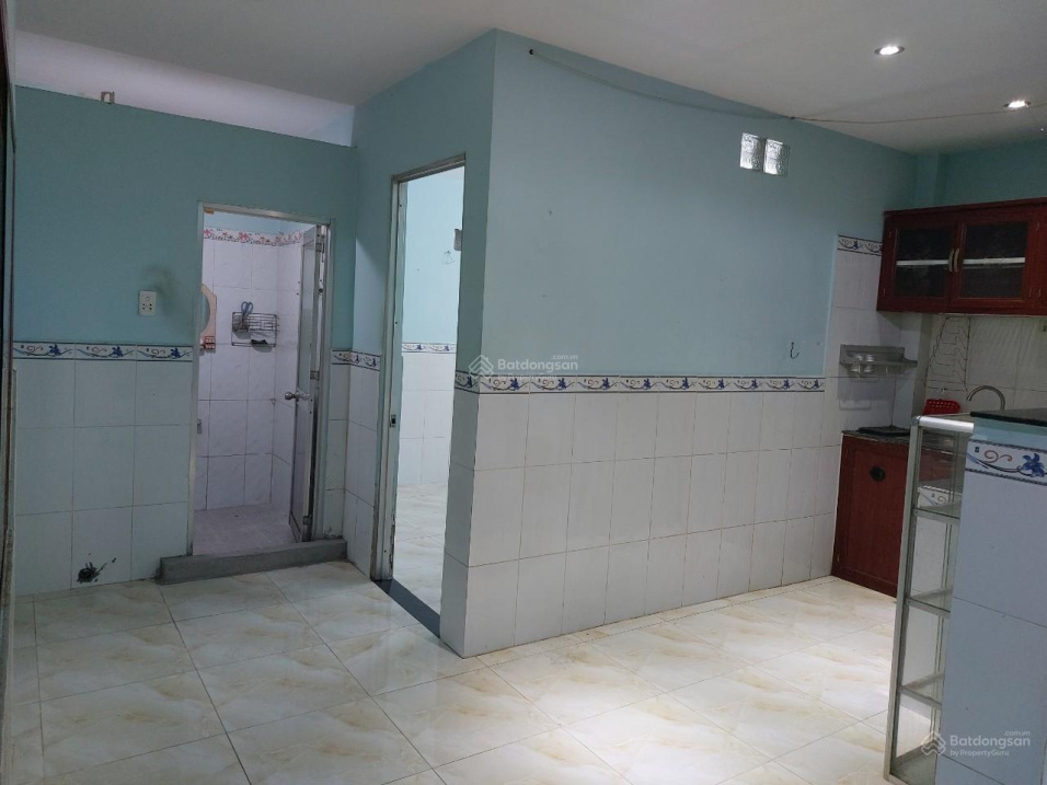 Fully Furnished 2-Bedroom Apartment near Hiep Binh Market