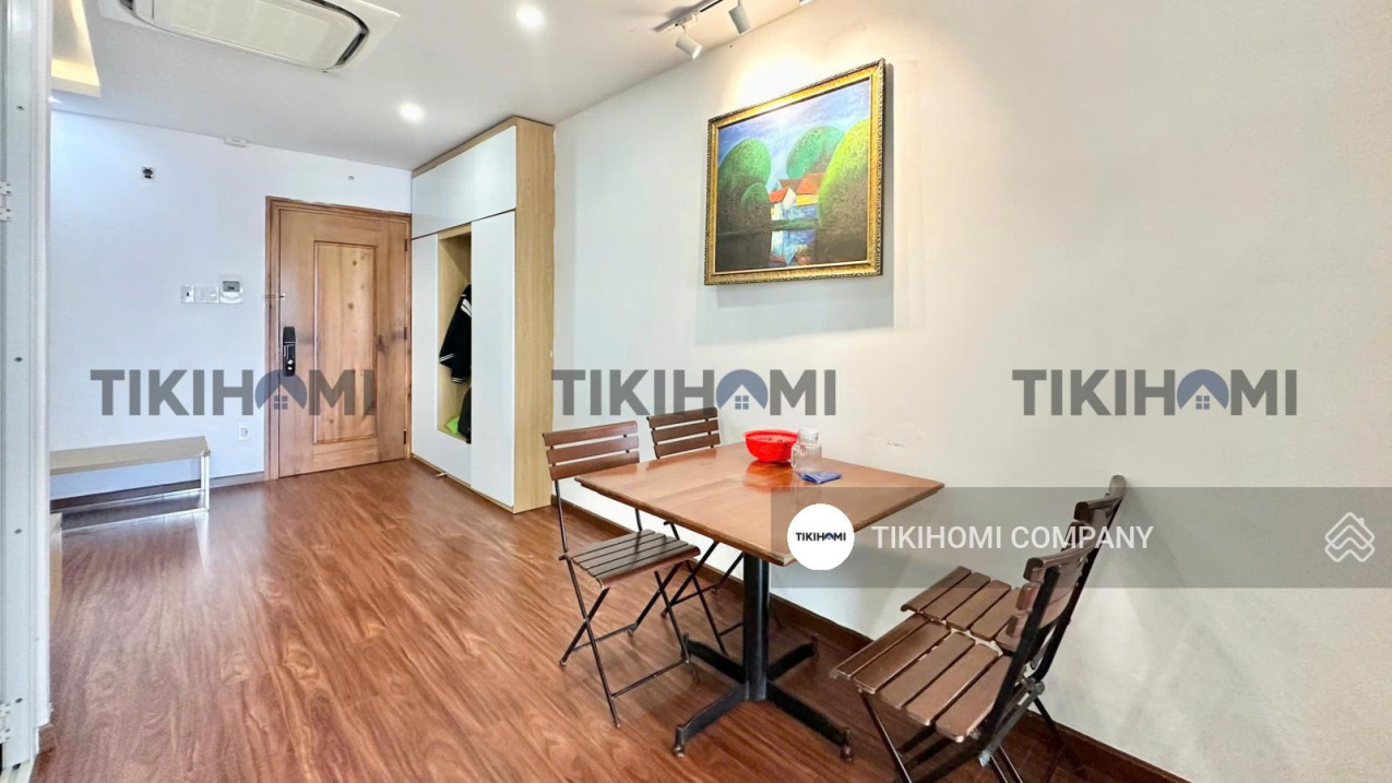 Beachfront 2-Bedroom Apartment in Muong Thanh Building