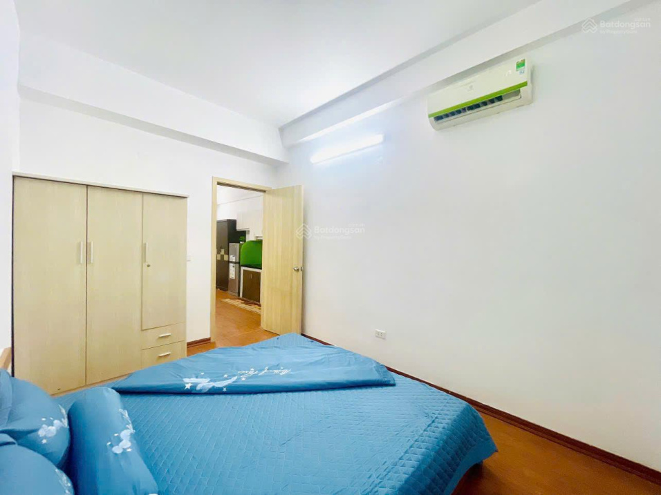 Compact 1-Bedroom Apartment in HH02 Building, B2.1 Thanh Ha Area