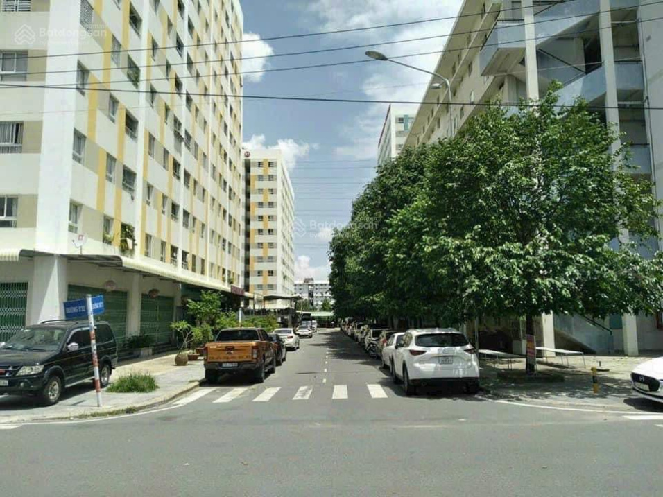 Modern 30m² Apartment Near Vsip 1 Industrial Park