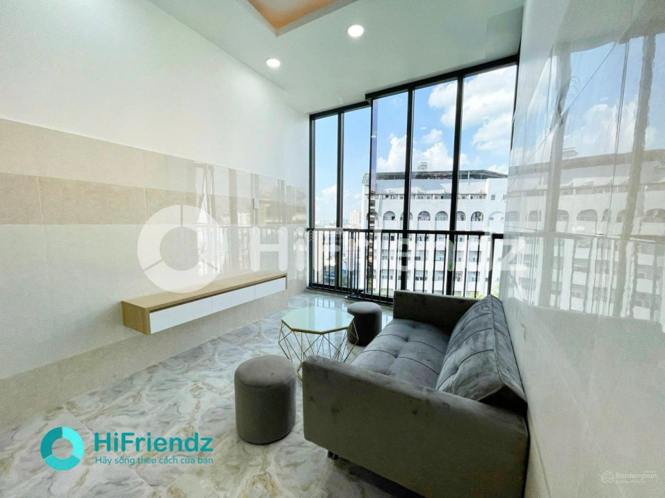 Modern Furnished Apartment with Washing Machine