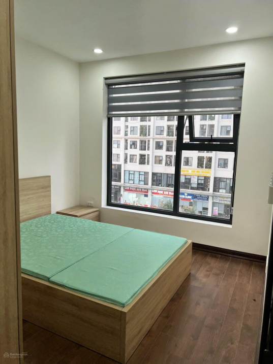 Modern 67m² Apartment at Green Star, Full Amenities