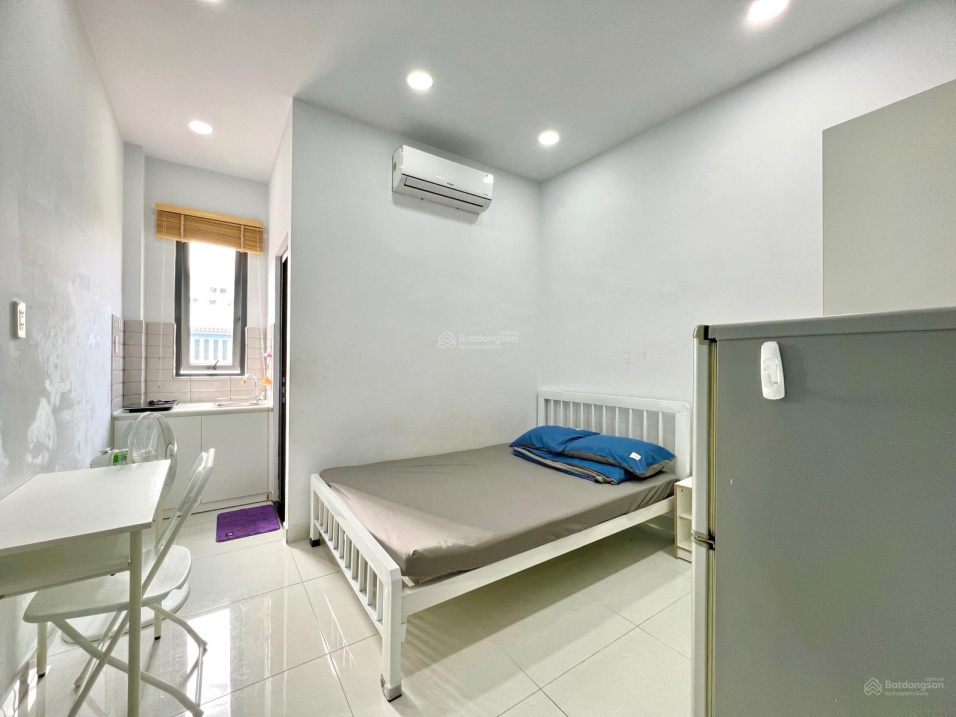 Modern Mini Apartment Near Universities with Full Amenities