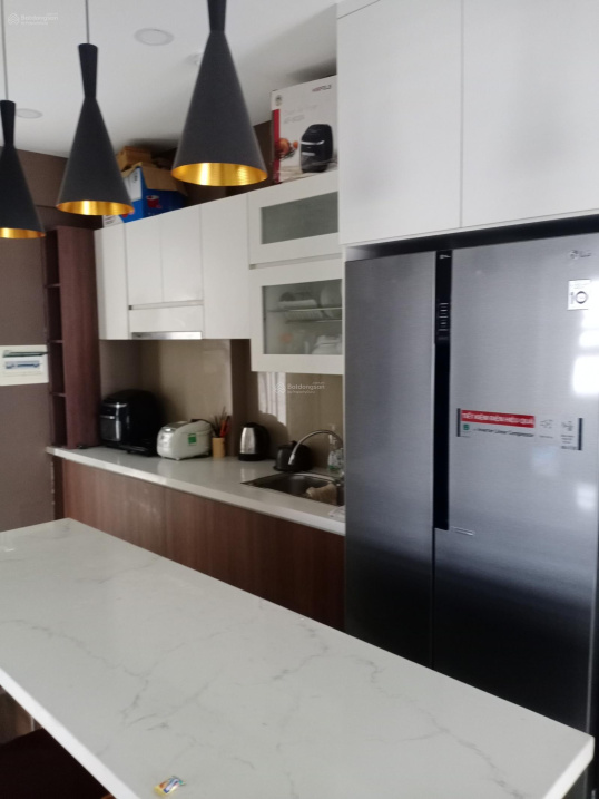 Modern 65m² Apartment with 2 Bedrooms