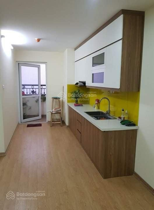 2-Bedroom Apartment at Athena Complex with Full Furnishings