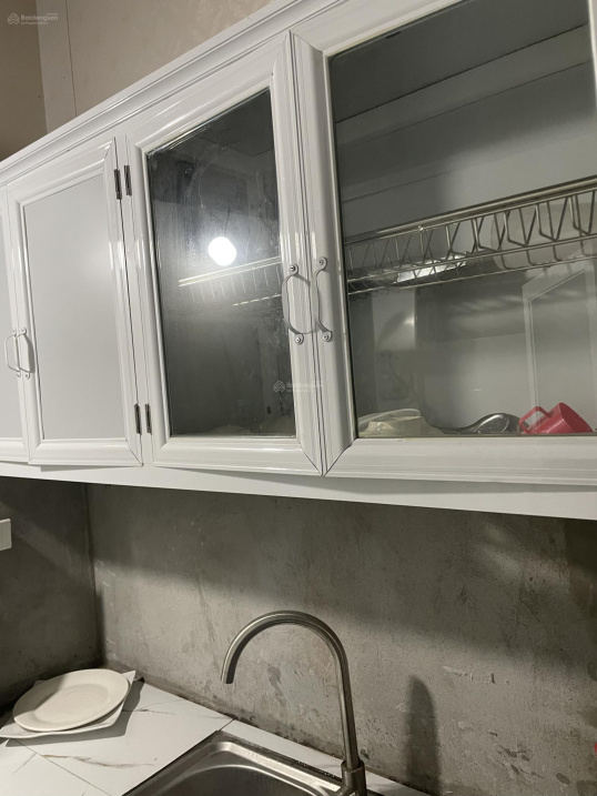 Two-Bedroom House on Dinh Cong Street