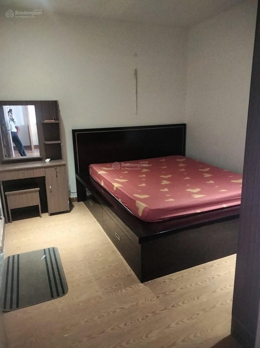 Modern 2-Bedroom Apartment with Pool in Go Vap