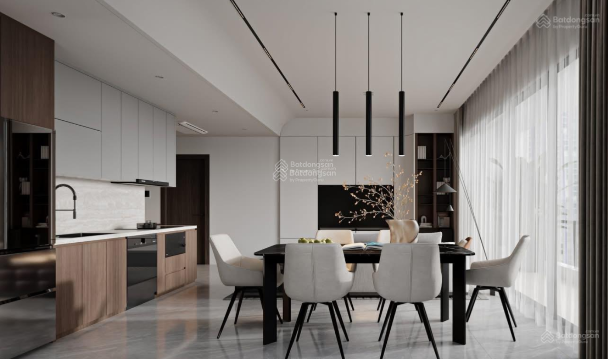 Spacious 3-Bedroom Apartment in Celadon City, Tân Phú