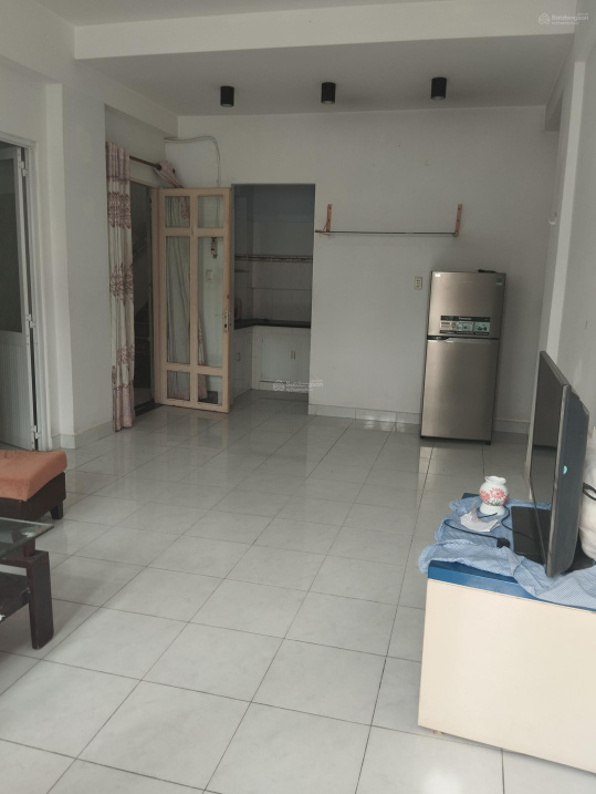 Furnished 75m² Apartment with 2 Bedrooms