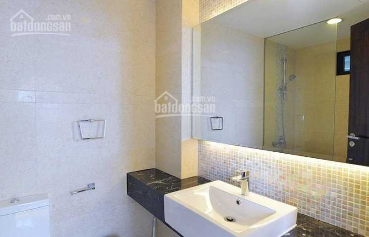 Vincom 191 Bà Triệu Apartment - Spacious 1-Bedroom Rental