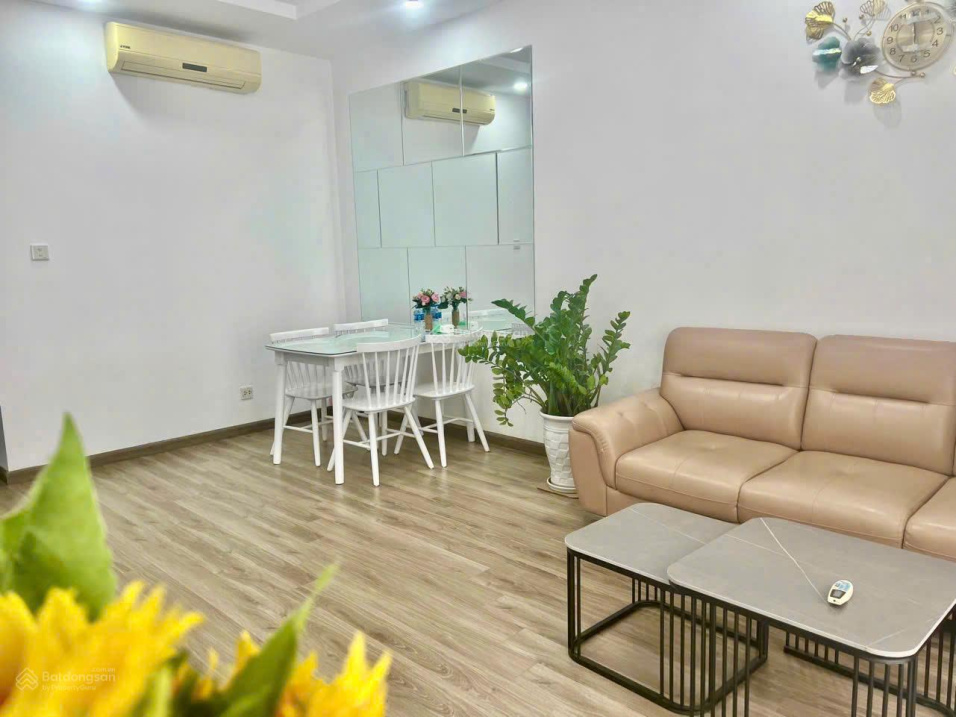 Modern 2-Bedroom Apartment in Times City Complex