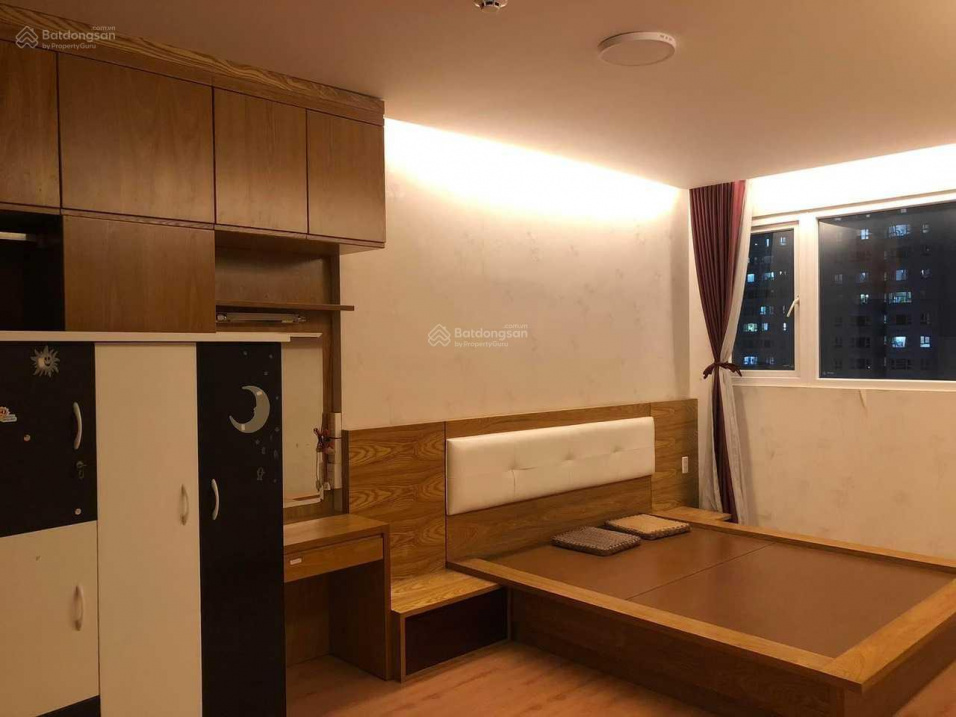 Modern 2-Bed Apartment Near Vincom Plaza