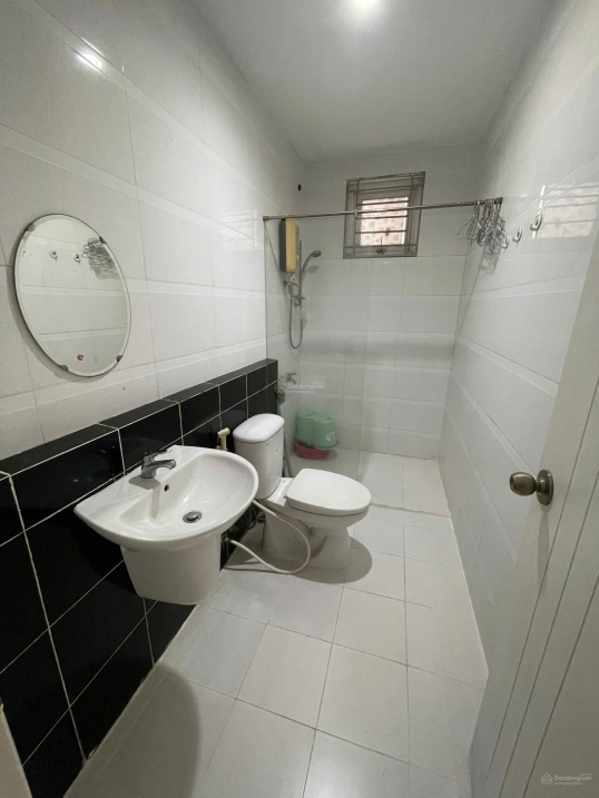 Modern Apartment for Rent in Phong Phu, HCM