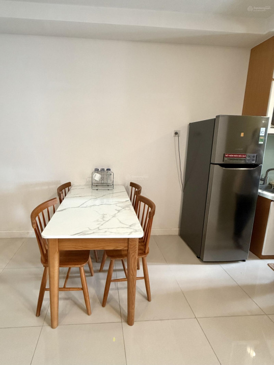 Modern 1-Bed Apartment in Icon 56