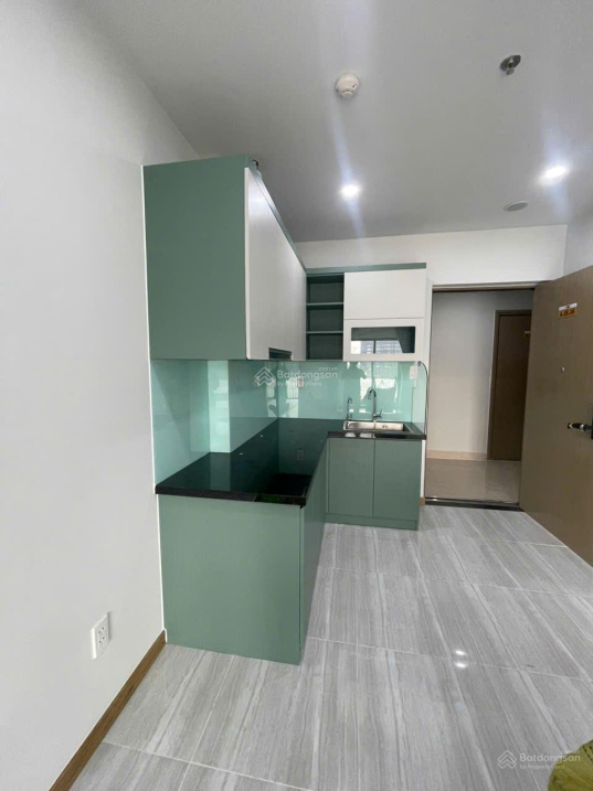Modern 2-Bedroom Apartment at Bcons Green Topaz