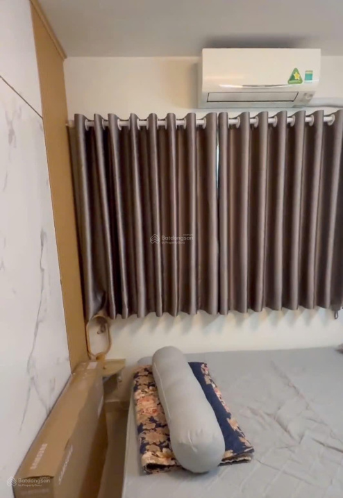 E-home apartment with 1 bedroom, fully furnished
