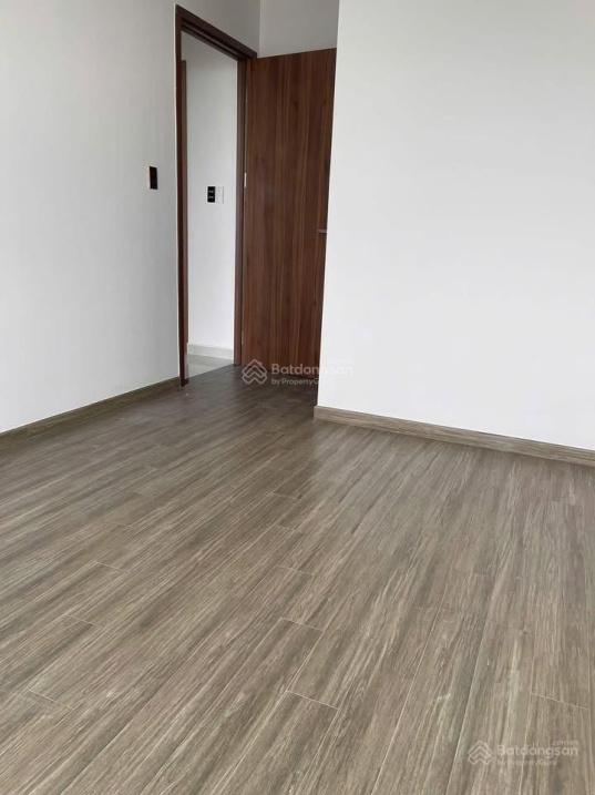 Modern 2-Bed Apartment with Pool in Thu Dau Mot