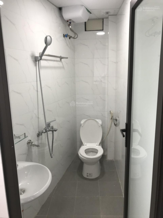 Modern Studio with Designer Interior Near Hapulico
