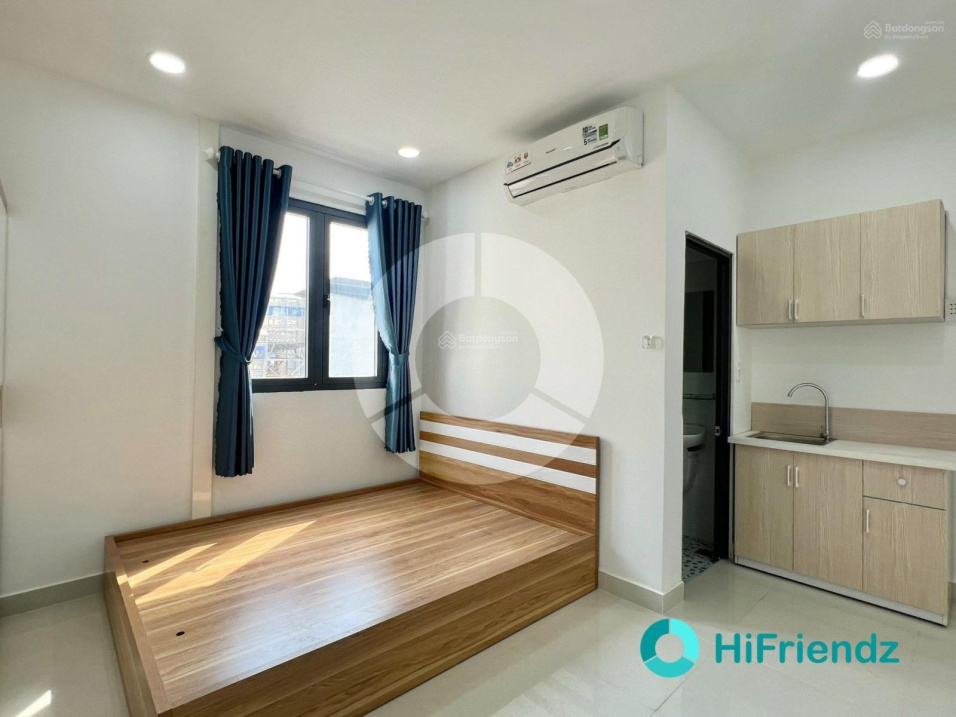 Modern Studio Near Aeon Mall Binh Tan