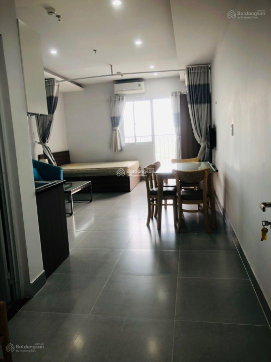 Modern Studio and 2BR Apartments with Full Amenities