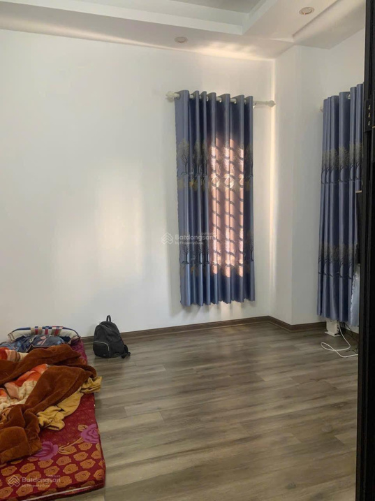 New 4-Floor House, 3BR Near Business University