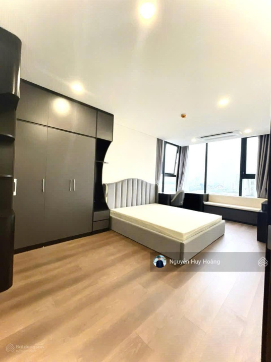 Luxury Duplex Apartment in Sunshine Green Iconic, Long Biên, Hanoi