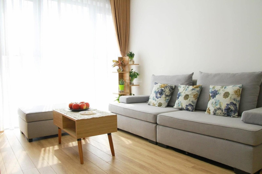 Modern 2-bedroom apartment in Thanh Xuân