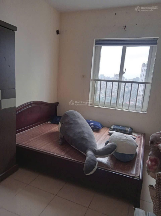 Modern Apartment in Ho Guom Plaza, Ha Dong